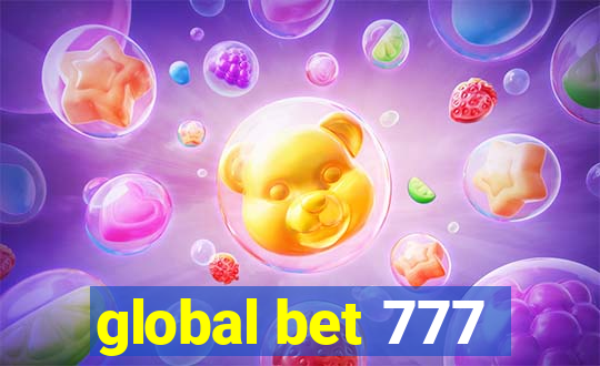 global bet 777